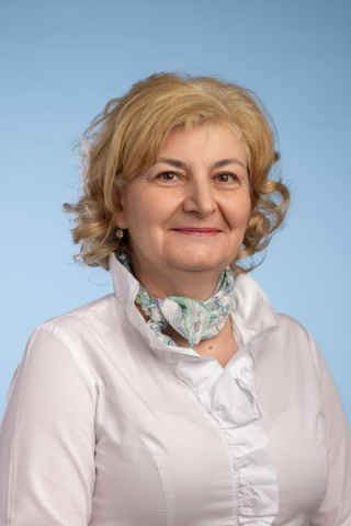 Sztakics Éva Judit